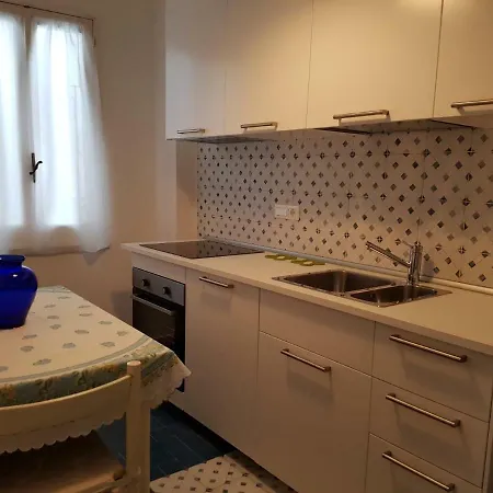 Angela Vakantiehuis Amalfi