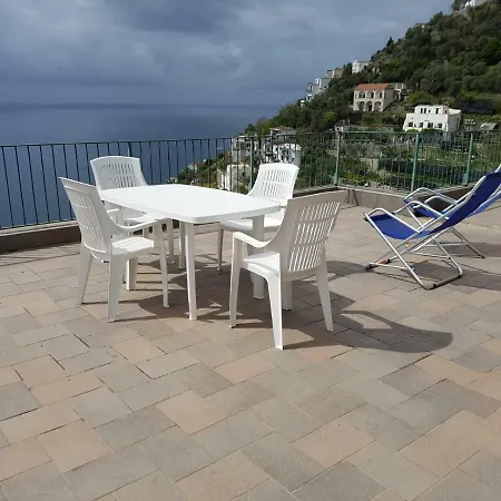 Angela * Amalfi